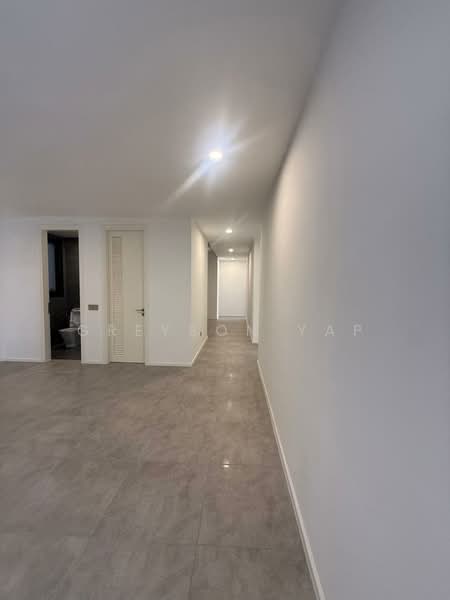 Condominium for Rent at Allevia - Greyson Yap - Corridor - PropertyGuru.com.my