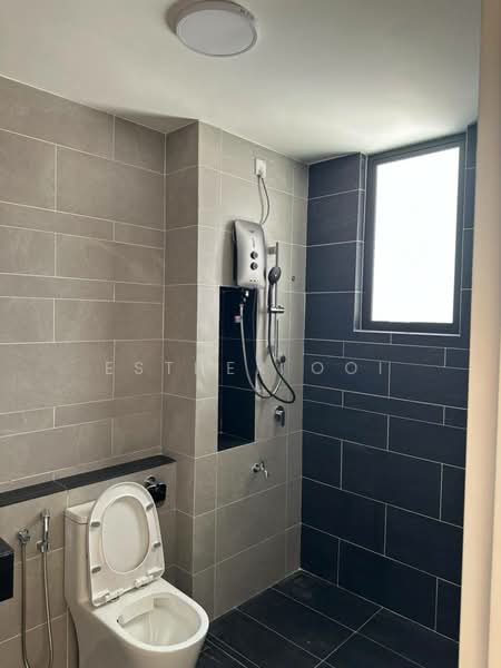 Rumah Teres 2 Tingkat untuk Disewa di Iskandar Puteri (Nusajaya) (Johor) - Esther Ooi - Bathroom - PropertyGuru.com.my