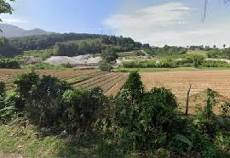 Industrial Land for Sale in Rawang (Selangor) - Kah Hee Chong - Exterior - PropertyGuru.com.my