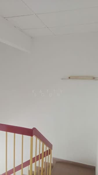 TAMAN PUCHONG UTAMA untuk Untuk Disewa - RM 1,500 /bulan, Mac 2026 - Corridor - PropertyGuru.com.my