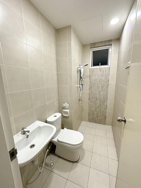 Condominium for Rent at Imperial Grande - Joyce Chin - Bathroom - PropertyGuru.com.my