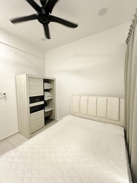 Condominium for Rent at Imperial Grande - Joyce Chin - Bedroom - PropertyGuru.com.my