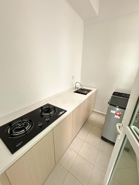 Condominium for Rent at Imperial Grande - Joyce Chin - Kitchen - PropertyGuru.com.my