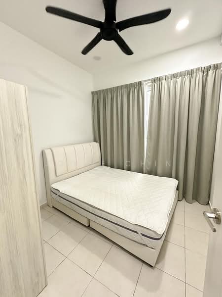 Condominium for Rent at Imperial Grande - Joyce Chin - Bedroom - PropertyGuru.com.my