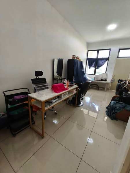 Semi-Detached House for Sale in Ulu Tiram (Johor) - Max Keng - Interior - PropertyGuru.com.my
