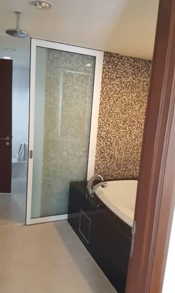 Condominium for Rent at The Northshore Gardens - Cammie Loh - Bathroom - PropertyGuru.com.my
