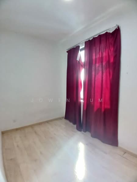 Condominium for Rent at The Henge - Jowen Lum - Interior - PropertyGuru.com.my