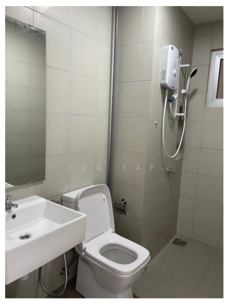 Condominium for Rent at Sofiya Residensi - Eva Yap - Bathroom - PropertyGuru.com.my