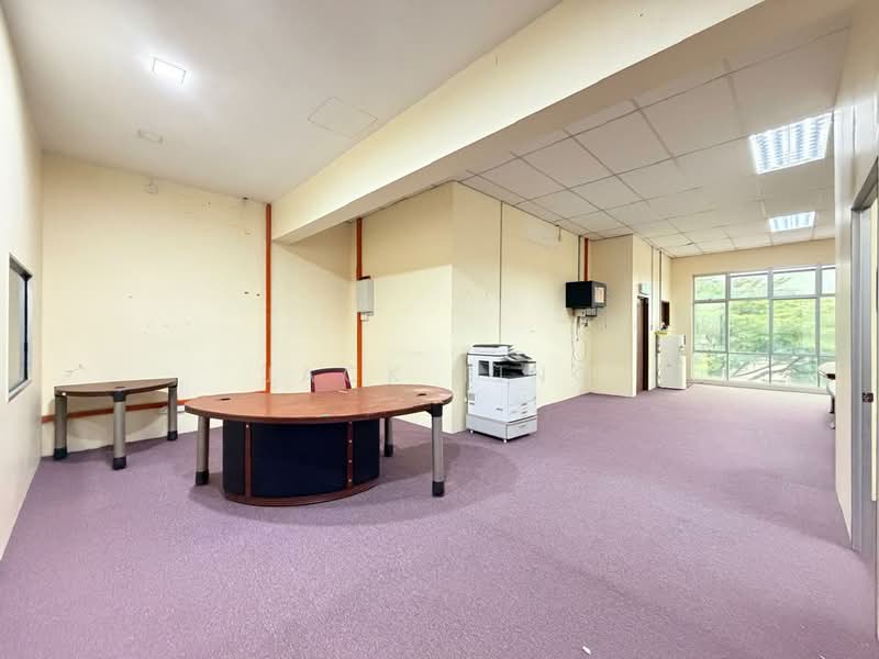 For Rent - Kempas Utama