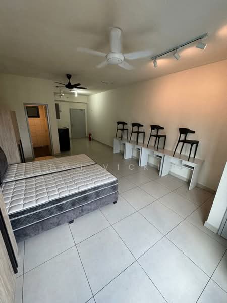 Service Residence for Rent at Edusphere - TOH VICKIE - Interior - PropertyGuru.com.my