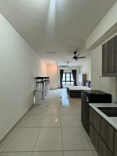 Service Residence for Rent at Edusphere - TOH VICKIE - Interior - PropertyGuru.com.my