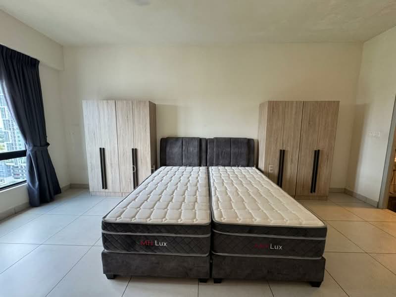 Service Residence for Rent at Edusphere - TOH VICKIE - Bedroom - PropertyGuru.com.my