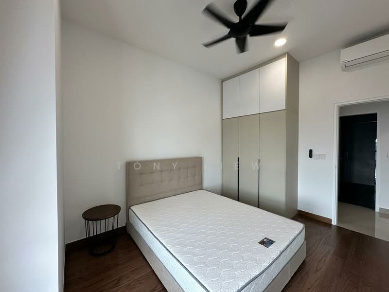 Condominium for Rent at Bangsar Hill Park - Tony Liew - Bedroom - PropertyGuru.com.my