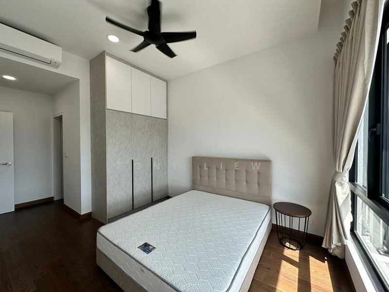 Condominium for Rent at Bangsar Hill Park - Tony Liew - Bedroom - PropertyGuru.com.my
