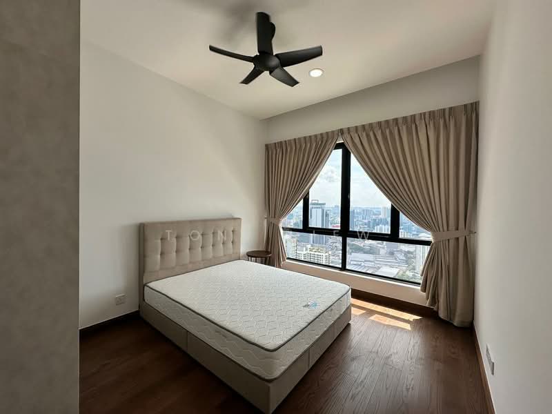 Condominium for Rent at Bangsar Hill Park - Tony Liew - Bedroom - PropertyGuru.com.my
