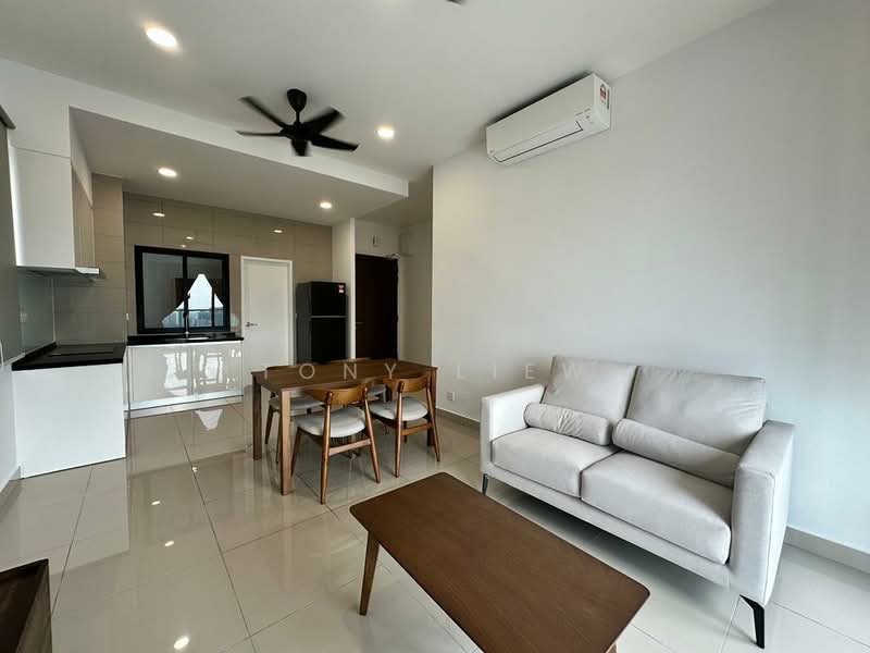 Condominium for Rent at Bangsar Hill Park - Tony Liew - Kitchen - PropertyGuru.com.my