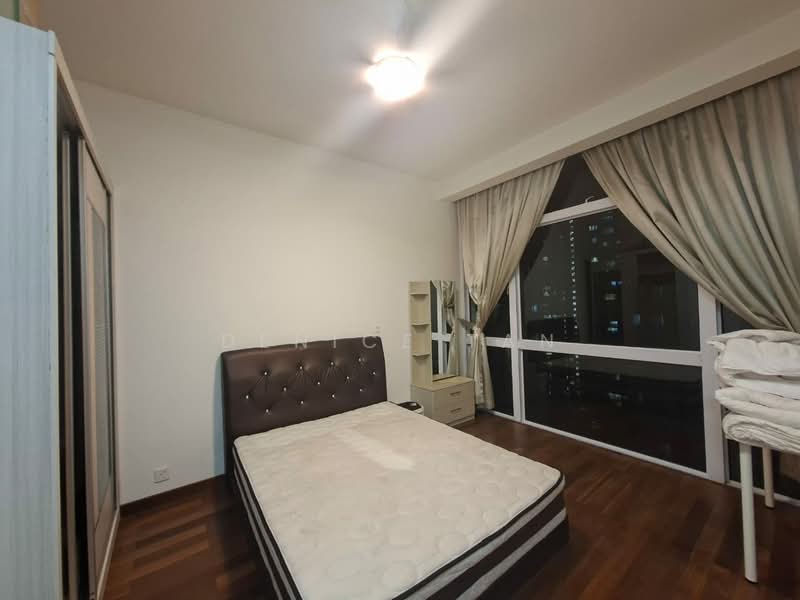Condominium for Rent at Paradiso Nuova (Merak Kayangan) - Denice Tan - Bedroom - PropertyGuru.com.my