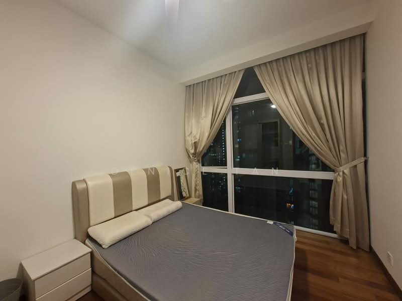 Condominium for Rent at Paradiso Nuova (Merak Kayangan) - Denice Tan - Bedroom - PropertyGuru.com.my