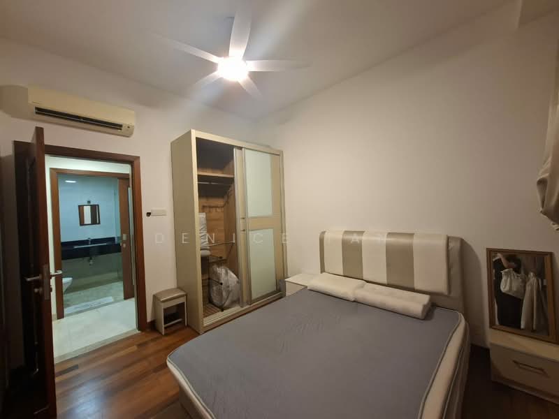 Condominium for Rent at Paradiso Nuova (Merak Kayangan) - Denice Tan - Bedroom - PropertyGuru.com.my