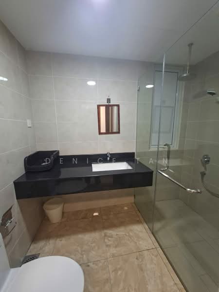 Condominium for Rent at Paradiso Nuova (Merak Kayangan) - Denice Tan - Bathroom - PropertyGuru.com.my