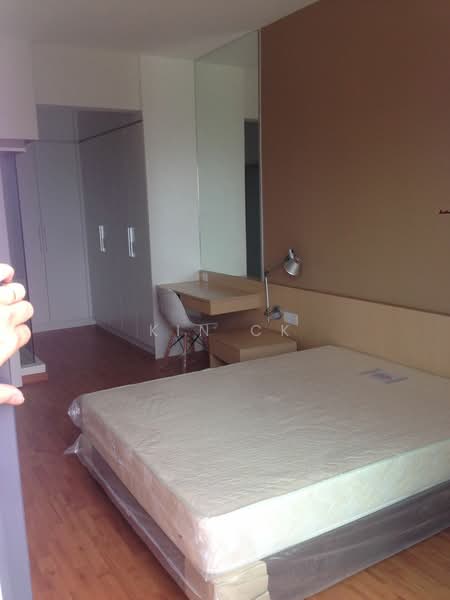 Condominium for Sale at Kiara East - Kin CK - Bedroom - PropertyGuru.com.my