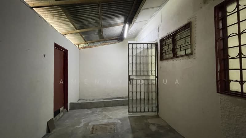 Taman Maznah untuk Untuk Dijual - RM 315,000, Mac 2026 - Entrance - PropertyGuru.com.my