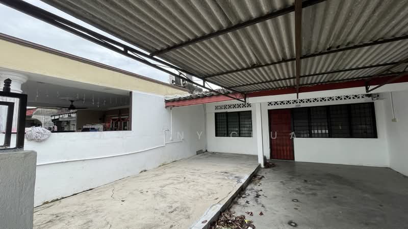 Taman Maznah untuk Untuk Dijual - RM 315,000, Mac 2026 - Exterior - PropertyGuru.com.my