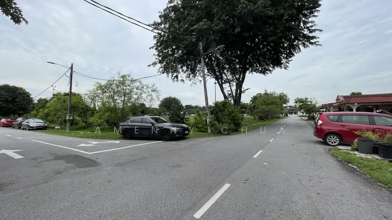 Taman Maznah untuk Untuk Dijual - RM 315,000, Mac 2026 - Exterior - PropertyGuru.com.my
