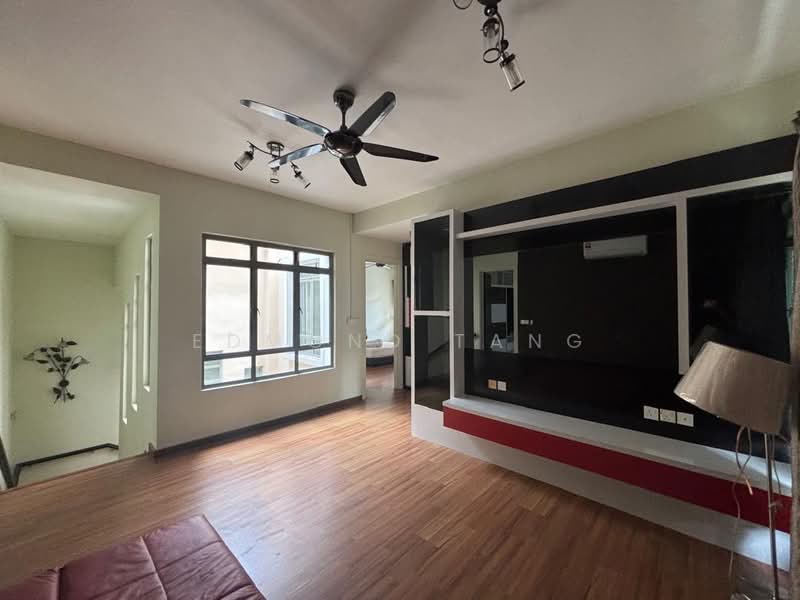 2-storey Terraced House for Rent in East Ledang (Iskandar Puteri (Nusajaya)) - Edmond Tang - Living Room - PropertyGuru.com.my