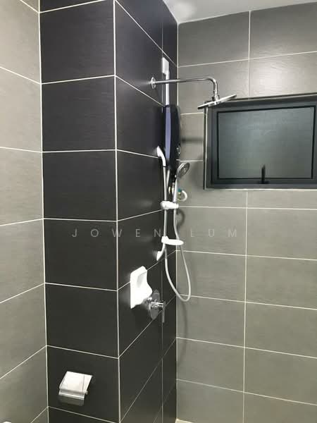Condominium for Rent at The Henge - Jowen Lum - Bathroom - PropertyGuru.com.my