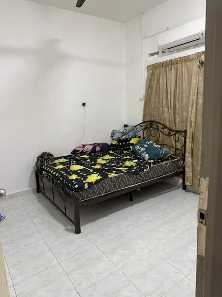 1-storey Terraced House for Rent in Skudai (Johor) - Nicholas Low - Bedroom - PropertyGuru.com.my