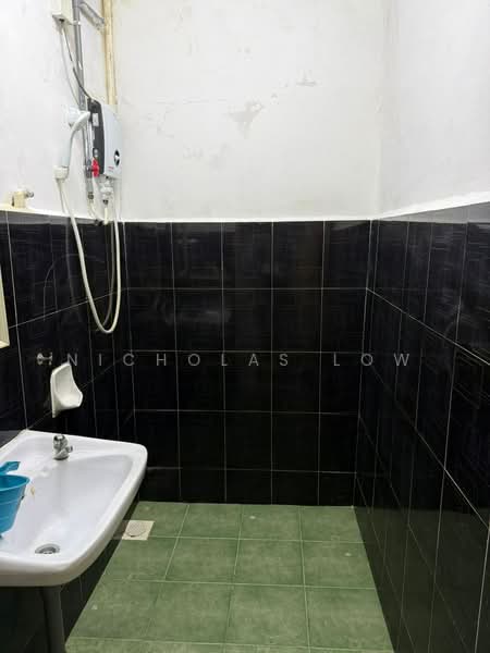 1-storey Terraced House for Rent in Skudai (Johor) - Nicholas Low - PropertyGuru.com.my