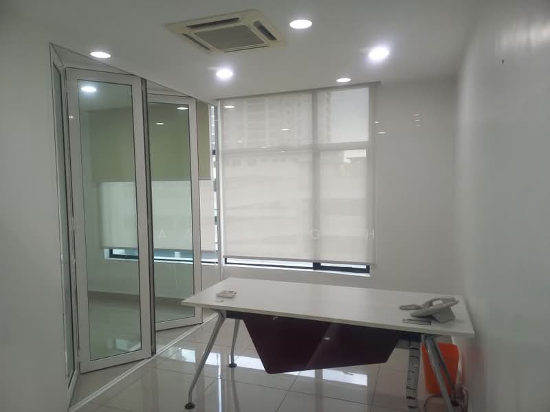 Shop / Office for Rent in Petaling Jaya (Selangor) - Aaron Goh - Interior - PropertyGuru.com.my