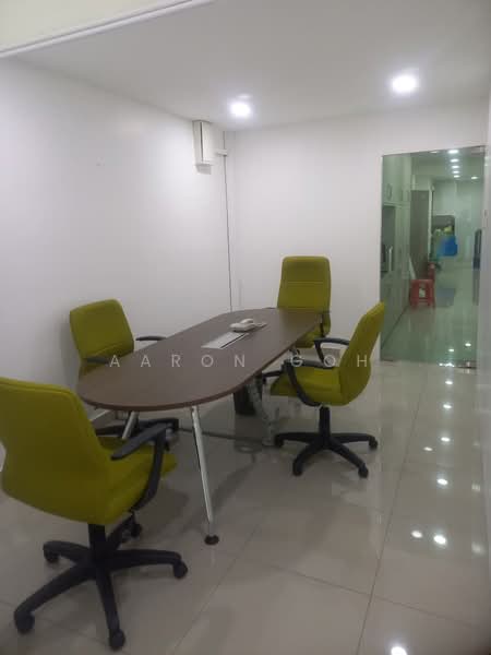 Shop / Office for Rent in Petaling Jaya (Selangor) - Aaron Goh - Interior - PropertyGuru.com.my