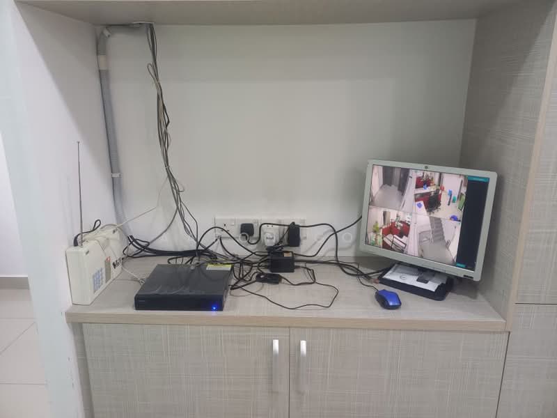 Shop / Office for Rent in Petaling Jaya (Selangor) - Aaron Goh - Interior - PropertyGuru.com.my