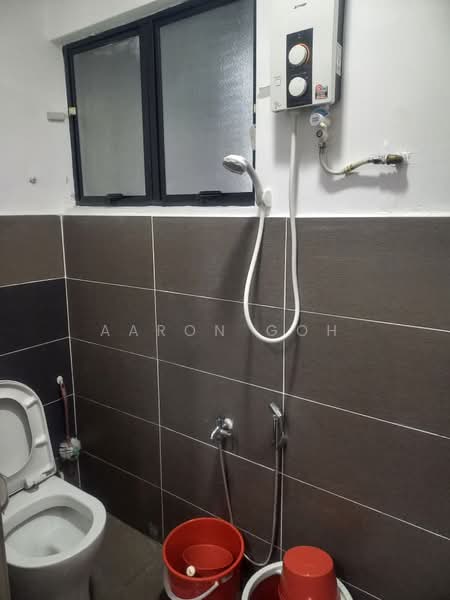 Shop / Office for Rent in Petaling Jaya (Selangor) - Aaron Goh - Bathroom - PropertyGuru.com.my