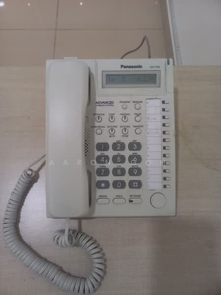 Shop / Office for Rent in Petaling Jaya (Selangor) - Aaron Goh - Interior - PropertyGuru.com.my