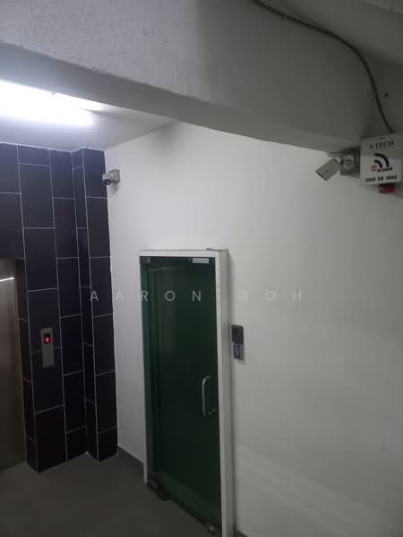 Shop / Office for Rent in Petaling Jaya (Selangor) - Aaron Goh - Corridor - PropertyGuru.com.my