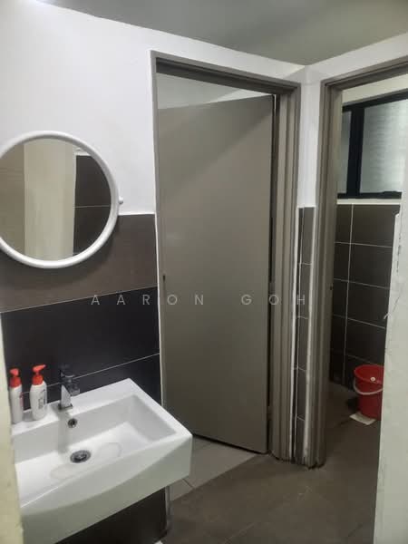Shop / Office for Rent in Petaling Jaya (Selangor) - Aaron Goh - Bathroom - PropertyGuru.com.my