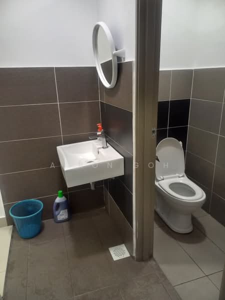 Shop / Office for Rent in Petaling Jaya (Selangor) - Aaron Goh - Bathroom - PropertyGuru.com.my