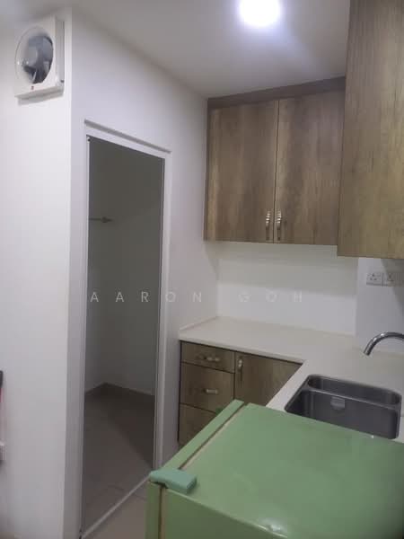 Shop / Office for Rent in Petaling Jaya (Selangor) - Aaron Goh - Kitchen - PropertyGuru.com.my