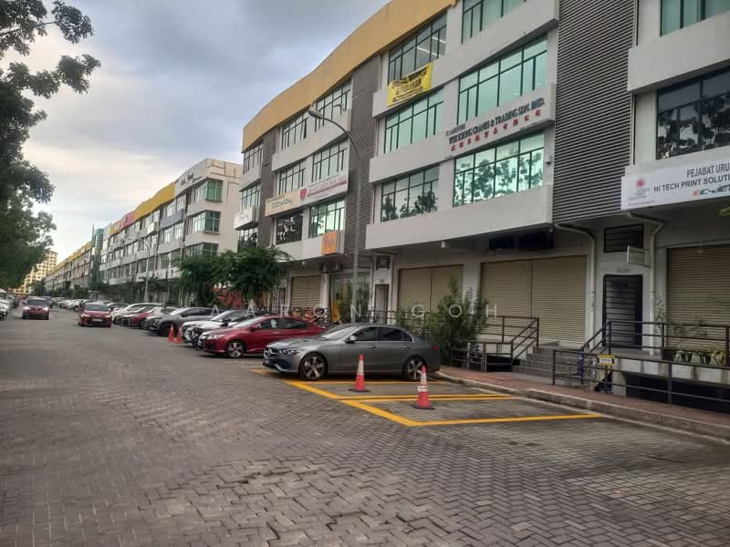Shop / Office for Rent in Petaling Jaya (Selangor) - Aaron Goh - Exterior - PropertyGuru.com.my
