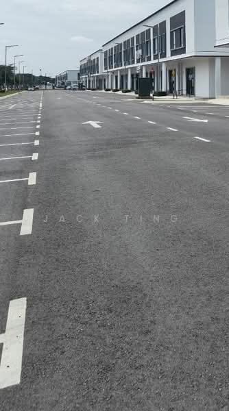 For Rent - Taman Kota Masai