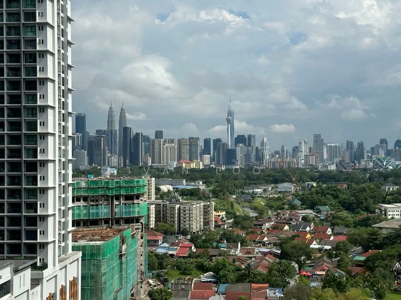 Bennington Residences @ SkyArena untuk Untuk Dijual - RM 700,000, Mac 2026 - PropertyGuru.com.my