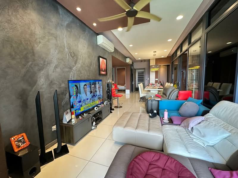 Bennington Residences @ SkyArena untuk Untuk Dijual - RM 700,000, Mac 2026 - PropertyGuru.com.my