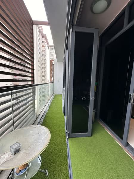 Bennington Residences @ SkyArena untuk Untuk Dijual - RM 700,000, Mac 2026 - PropertyGuru.com.my