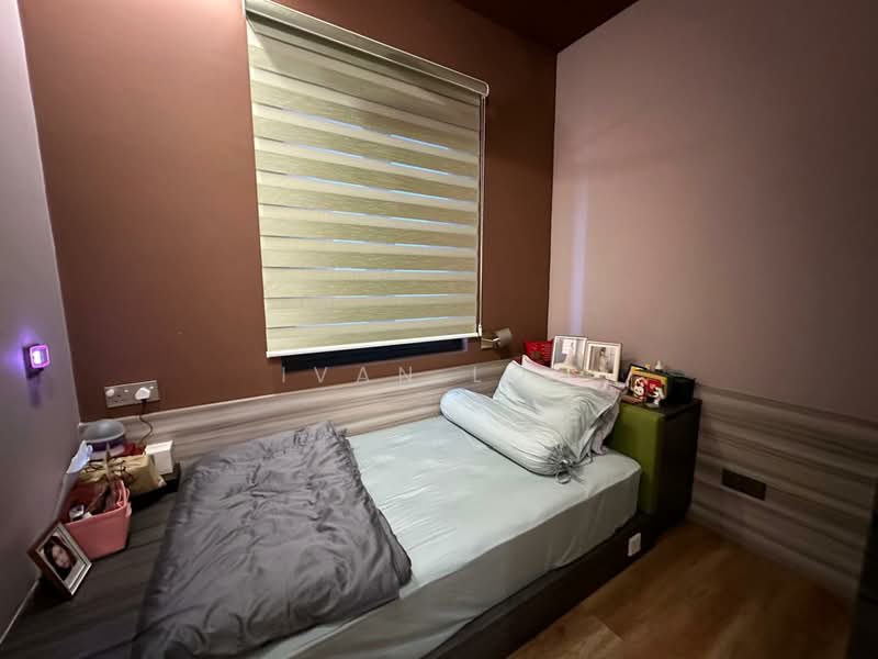 Bennington Residences @ SkyArena untuk Untuk Dijual - RM 700,000, Mac 2026 - PropertyGuru.com.my