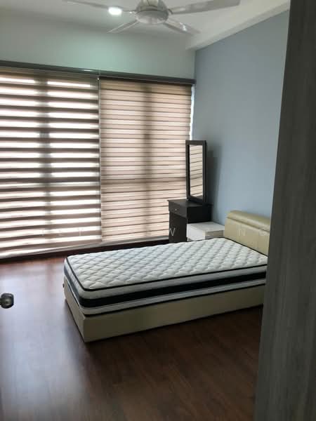 Condominium for Sale at The Andes Condo Villa @ Bukit Jalil - Tey Siew Zing - Bedroom - PropertyGuru.com.my
