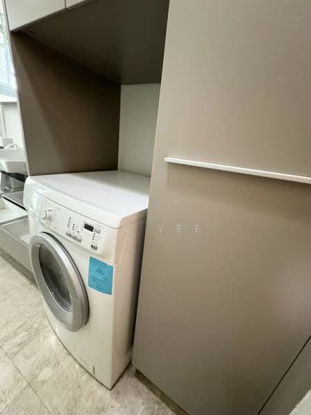 Service Residence for Sale at The Signature - CK Yee - Interior - PropertyGuru.com.my