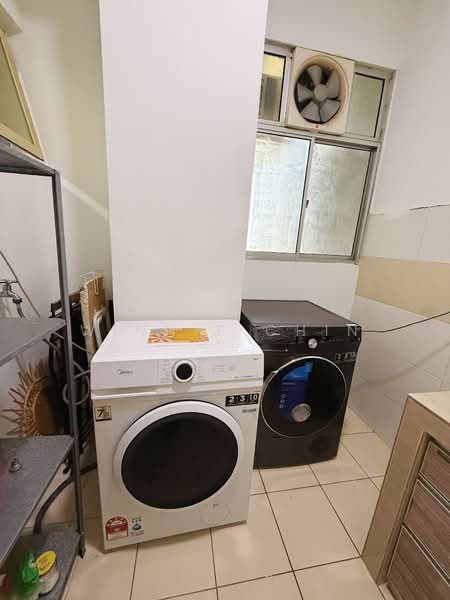 Service Residence for Rent at Pacific Place - Winnie Chin - Interior - PropertyGuru.com.my